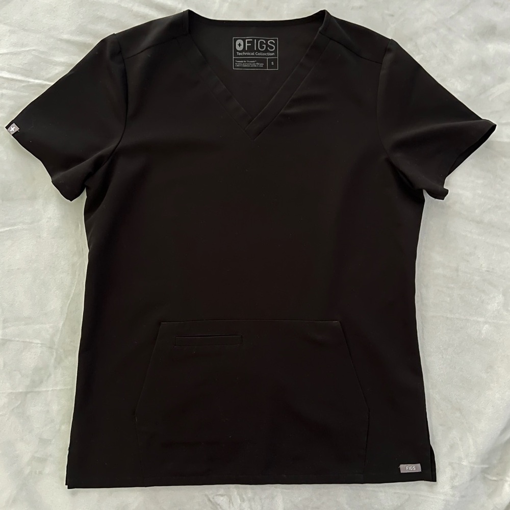 Figs Women’s Scrub Top